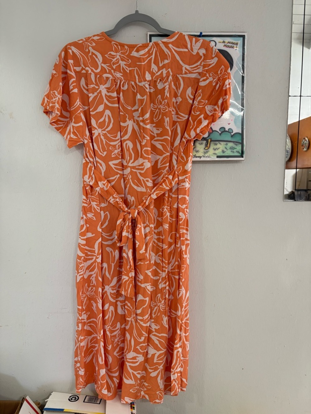 Yireh Midi Dress - Picture 2 of 2